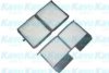TOYOT 8888033040 Filter, interior air